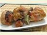 Bittersweet Amarula Drumsticks