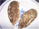 Rosemary Chicken Oreganata. Photo by Mims & Squims