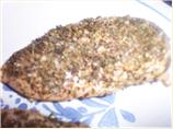 Rosemary Chicken Oreganata. Photo by Mims & Squims