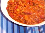 Image of Sweet Italian Chili, Food Network Canada 