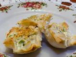 Crab Appetizer (Maryland)