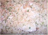Granny's Chicken & Rice. Photo by Mims & Squims