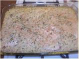 Granny's Chicken & Rice. Photo by Mims & Squims