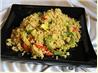 Colorful Weeknight Couscous