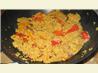 Colorful Weeknight Couscous