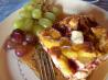 Verry Berry French Toast