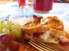Verry Berry French Toast