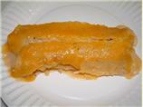 The Best Chicken Enchiladas. Photo by Chef Howe