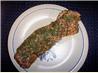 Fresh Herbed Pork Tenderloin. Recipe by Mims & Squims