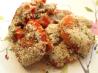 Shrimp Oregonata. Recipe by Please Delete