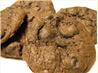 Emeril's Mocha Chocolate Chip Cookies. Recipe by HeatherFeather