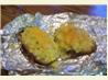 Two for One Potato Skins and Casserole for Two. Recipe by anme
