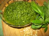 Basil Pesto