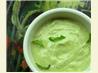 Basil Pesto