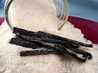 Vanilla Sugar. Recipe by Miss Erin