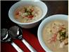 Seafood Chowder