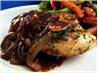 Chicken Diane. Recipe by mimi C