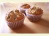 Banana Muffins. Recipe by Lieutenant Ducky