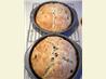 Ellie Mae's Not-So-Irish Soda Bread. Recipe by Divaconviva