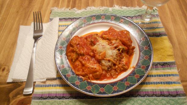 easy eggplant recipes