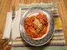 Easy Eggplant Parmesan