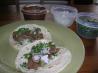 Taqueria Style Tacos-Carne Asada. Recipe by Please Delete