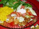 Enchilada Pie