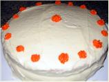 Best Carrot Cake Ever!