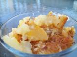 Dump Cake - Cobbler
