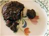 Gluten Free Chocolate Fudge Cookies