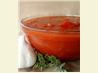 Emeril's Basic Sauce for Lasagna. Recipe by HeatherFeather