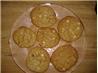 White Chocolate Macadamia Nut Cookies. Recipe by BamaBelle30