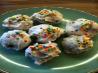 Cake Truffles. Recipe by Nonnie4Two