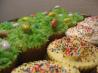 Easter Basket Cupcakes