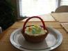 Easter Basket Cupcakes