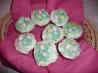 Easter Basket Cupcakes