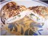 Lemon & Spinach Stuffed Basil Chicken Breasts. Recipe by Mims & Squims