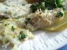 Lemon & Herb Crusted Cod