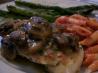 Carrabba's Chicken Marsala