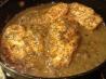 Carrabba's Chicken Marsala