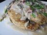 Carrabba's Chicken Marsala