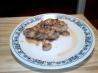 Carrabba's Chicken Marsala