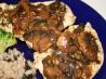 Carrabba's Chicken Marsala