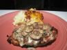 Carrabba's Chicken Marsala