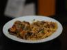 Carrabba's Chicken Marsala