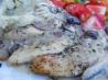 Carrabba's Chicken Marsala