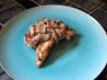 Carrabba's Chicken Marsala