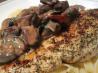 Carrabba's Chicken Marsala