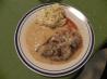 Carrabba's Chicken Marsala