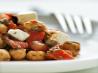 Chickpea Salad With Cumin Vinaigrette